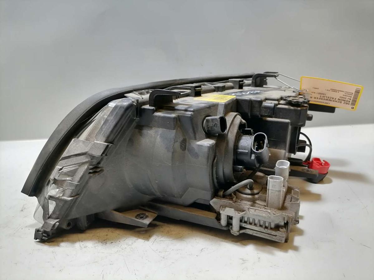 BMW 3er E46 original Xenonscheinwerfer vorn rechts Facelift Bj.2003